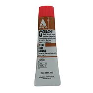 Holbein D-138 Raw Sienna 20 ml Guaj Boya