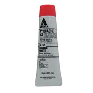 Holbein D-152 Chinese White 20 ml Guaj Boya