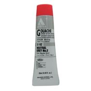 Holbein D-162 Neutral Grey 2 20 ml Guaj Boya