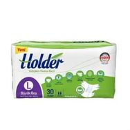Holder Belbantlı Büyük 120 Adet Yetişkin Hasta Bezi