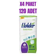 Holder Emici L 120 Adet Külotlu Hasta Bezi