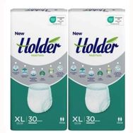 Holder Emici Large Büyük 60 Adet Külot Hasta Bezi