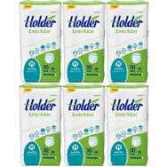 Holder Emici Medium Orta 180 Adet Külot Hasta Bezi
