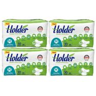 Holder M 30x4 Adet Yetişkin Hasta Bezi