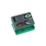 Holdpeak HP-4100 Toprak Meger