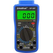 Holdpeak HP-90F Dijital Multimetre