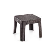 Holiday HS-700 Monoblok Rattan Sehpa