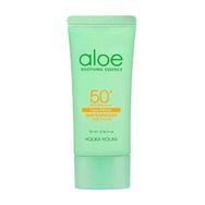 Holika Aloe Waterproof SPF50+ 70 ml Sun Cream