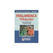 HOLLANDACA HIKAYELER - HUGO VE AYISI-1C DERECE 1 / KITAP 3 - AYŞE TAŞKIN