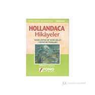HOLLANDACA HIKAYELER - SEVGI MI? PARA MI? 1B - AYŞE TAŞKIN