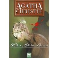 Hollow Malikanesi Cinayeti - Agatha Christie