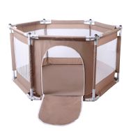 Holmen Gold Top Havuzu Oyun Parkı