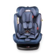 Holmer Kids Maxi Protect Aero 0-36 kg 3D 360° Dönebilir Isofix Mavi Oto Koltuğu