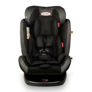Holmer Kids Maxi Protect Aero 0-36 kg 3D 360° Dönebilir Isofix SiyahOto Koltuğu