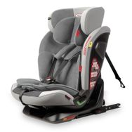 Holmer Kids Multi Protect Aero Tech I-Size 9-36 kg Gri Isofix Oto Koltuğu