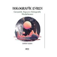 Holografik Evren Gece Kitaplığı