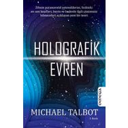 Holografik Evren - Michael Talbot