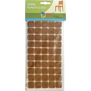Home Puzzle 50 Adet Zemin Koruyucu Keçe