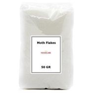 HomeCare 715594 Güve Kovucu 50 gr Toz Naftalin