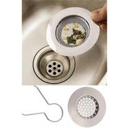 Homecare 716325 Nocta Kilitlemeli Lavabo Süzgeci