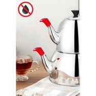 HomeCare 717503 Çaydanlık Sızdırma Önleyici Aparat Seti