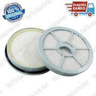 HomeCare Philips FC 8204 Süpürge Hepa Filtre