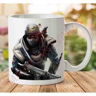 Homefront Free Download Png Baskılı Kupa Bardak