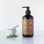 Homemade Aromaterapi 250 ml Sıvı Kastil Sabun