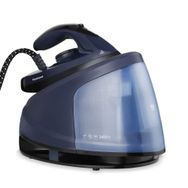 Homend 1168H Steamwork Lacivert Siyah Buhar Kazanlı Ütü