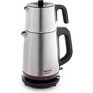 Homend 1711H Inox Royal Tea Çay Makinesi