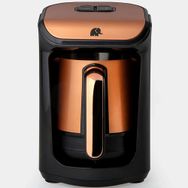 Homend 1885H X Jumbo Joy Bronz Türk Kahvesi Makinesi