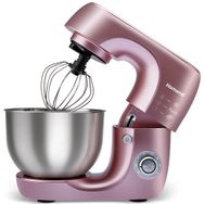 Homend 3082H Profashion Dusty Rose 5.2 lt Stand Mikser