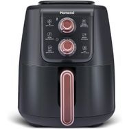 Homend Airfryday Silver Airfryer