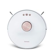 Homend Alex Laser Pro 1283H Beyaz Robot Süpürge