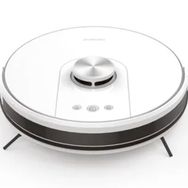 Homend Alex Laser Pro 1286H Robot Süpürge