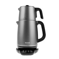 Homend Art Food 1725H Gri Çay Makinesi