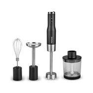 Homend Artfood 1925H Siyah El Blender Seti