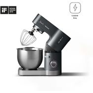Homend Artfood 3025H Antrasit Stand Mikser