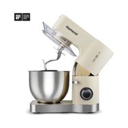 Homend Artfood 3025H Krem Stand Hamur Yoğurma Makinesi