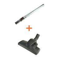 Homend Deepsilence 1211 Süpürge Emici Başlık