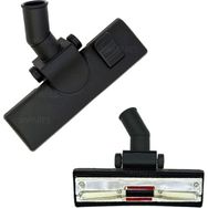 Homend Deepsilence 1211 Süpürge Metal Tabanlı Emici Yer Başlığı