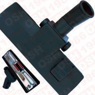 Homend Dustbreak 1213 Süpürge Metal Tabanlı Emici Yer Başlığı