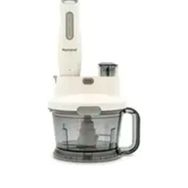 Homend Functionall 2807H Krem Gri Mutfak Robotu