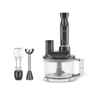 Homend Functionall 2843H Antrasit Mutfak Robotu