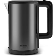 Homend Heatrow Cooltouch 1619H Paslanmaz Çelik El Yakmaz Gövdeli Su Isıtıcısı