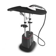 Homend Jetsteam 1180H Siyah Masalı Dikey Ütü