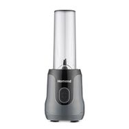 Homend Mixfresh Antrasit Siyah 7026H Kişisel Smoothie Blender