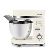 Homend Profashion 3014H Krem Silver Stand Mıkser