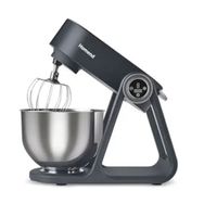 Homend Profashion 3023H Antrasit 5 lt 1500 W Stand Mikser