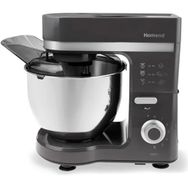 Homend Profashion 3064H 1500 W 5 lt Antrasit Mutfak Şefi
